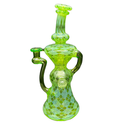 Kage Glass - Pattern Recycler