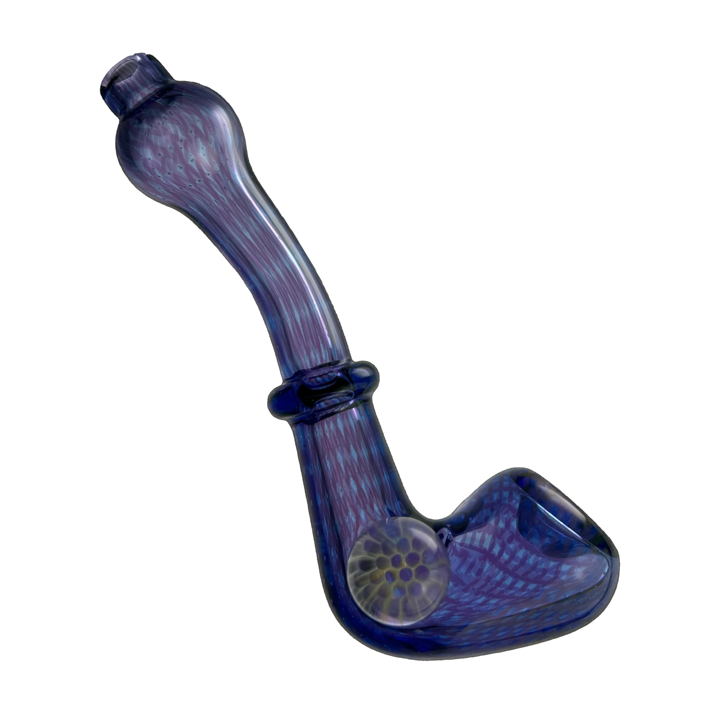 Kage Glass - Sherlock