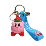 SkyGlass - Silicon Character Keychain Asst.