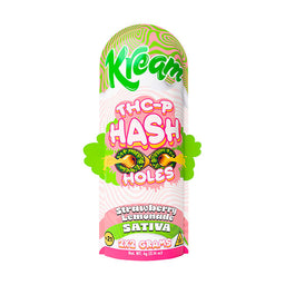 Kream - THC-P Hash Hole 2pk x 2g - 10pk Display