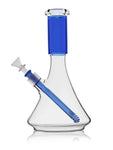 GRAV® - Large Deco Beaker Water Pipe
