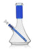GRAV® - Large Deco Beaker Water Pipe