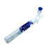 SkyGlass - Large Glycerin Coil Steamroller