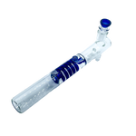 SkyGlass - Large Glycerin Coil Steamroller