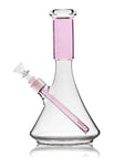 GRAV® - Large Deco Beaker Water Pipe