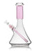GRAV® - Large Deco Beaker Water Pipe