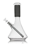 GRAV® - Large Deco Beaker Water Pipe