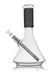 GRAV® - Large Deco Beaker Water Pipe