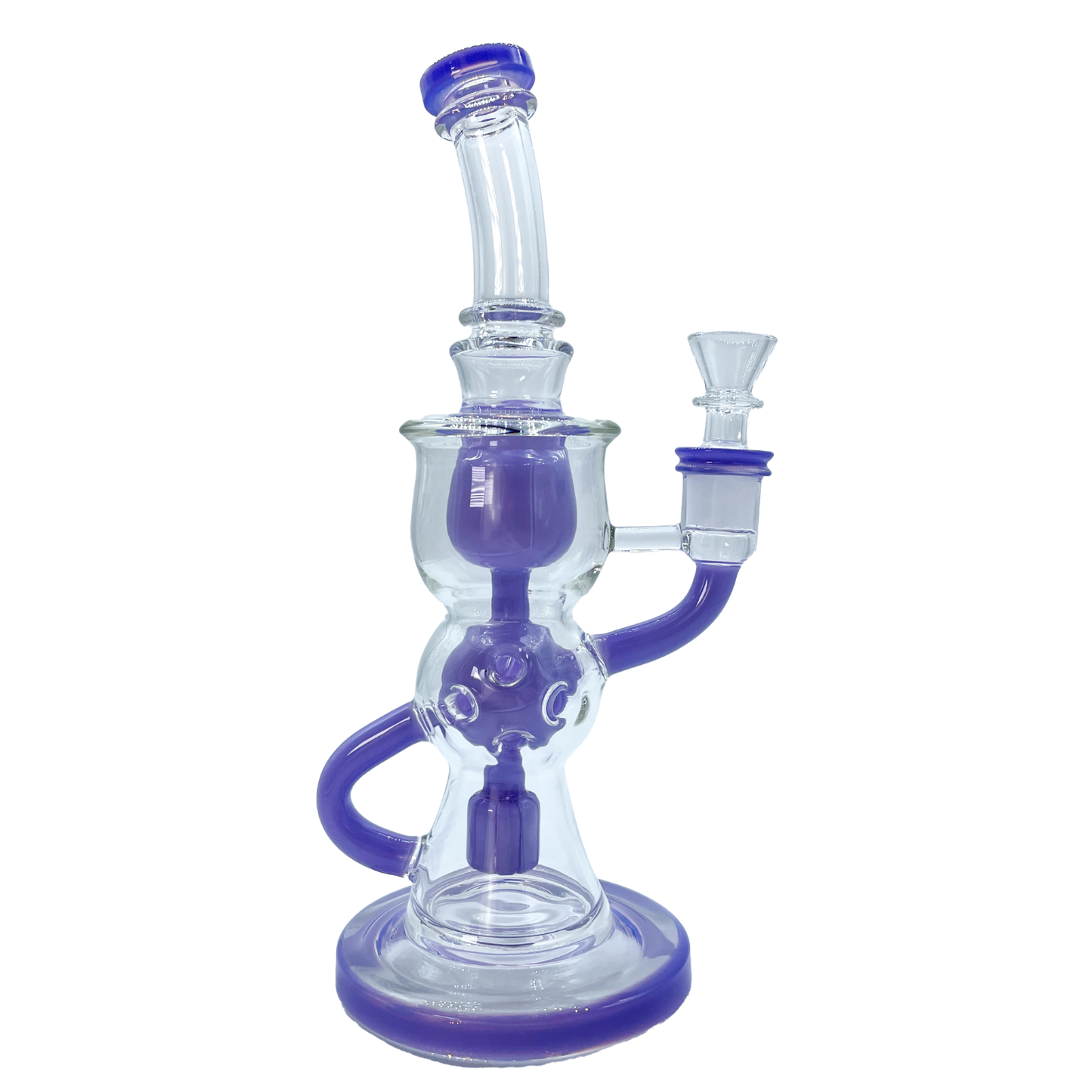 SkyGlass - Fab Klein Rig