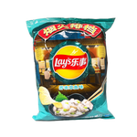 Lays - Wasabi Octopus