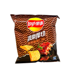 Lays - Exotic Chips - Taiwan