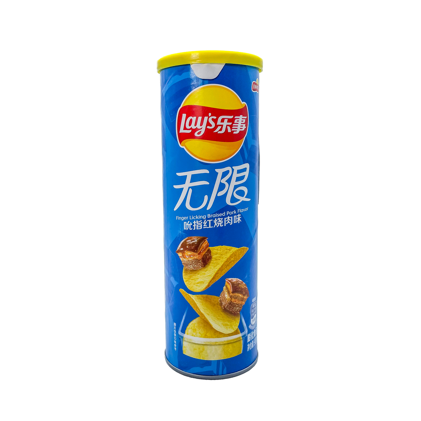 Lays - Braised Pork Can 90g