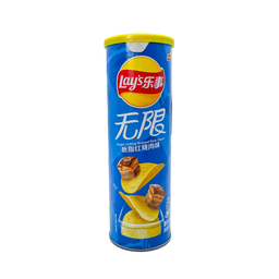 Lays - Braised Pork Can 90g