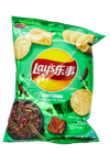 Lays - Exotic Chips - China