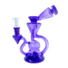 SkyGlass - Lazy Inline Recycler