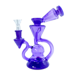 SkyGlass - Lazy Inline Recycler