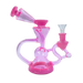 SkyGlass - Lazy Inline Recycler