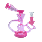 SkyGlass - Lazy Inline Recycler