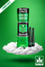Sticky Green - Hemp 2pk Greenhouse Preroll - 10ct Display