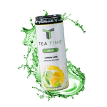 Tea Time - Kratom Seltzer Drink