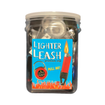 Lighter Leash