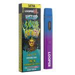 Looper - XL 3g Disposable 5pk