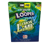 Looper - 50mg D9 Soda Pop 4pk