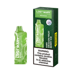 EB Design  - ELF x Lost Mary Series MO5000 Disposable 5pk Display