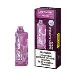 EB Design  - ELF x Lost Mary Series MO5000 Disposable 5pk Display