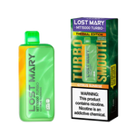 EB Design  - ELF x Lost Mary Series MT15000 Disposable 5pk Display