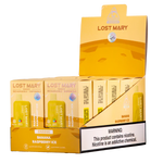 EB Design  - EB x Lost Mary Series Space Edition OS5000 Disposable 10pk Display