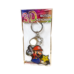 SkyGlass - Graphic 3D Keychains