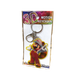 SkyGlass - Graphic 3D Keychains