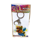 SkyGlass - Graphic 3D Keychains