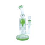 SkyGlass - Matrix Puck Recycler