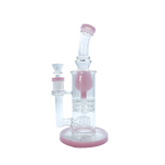 SkyGlass - Matrix Puck Recycler