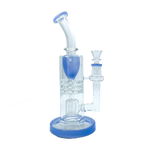 SkyGlass - Matrix Showerhead Recycler