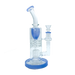 SkyGlass - Matrix Showerhead Recycler