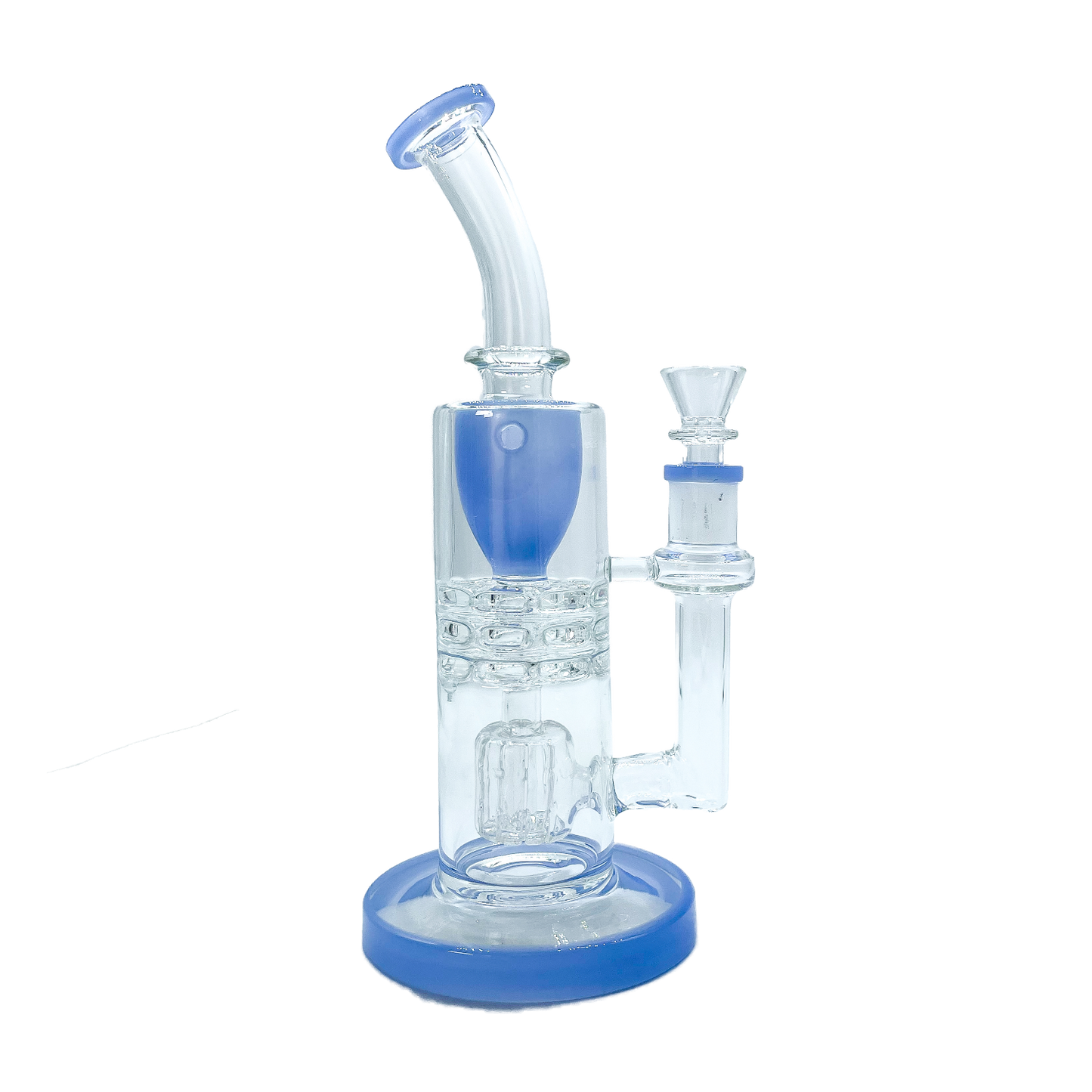 SkyGlass - Matrix Showerhead Recycler