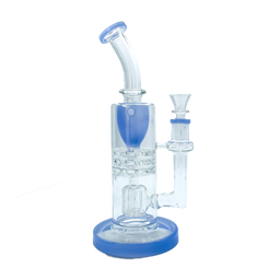 SkyGlass - Matrix Showerhead Recycler