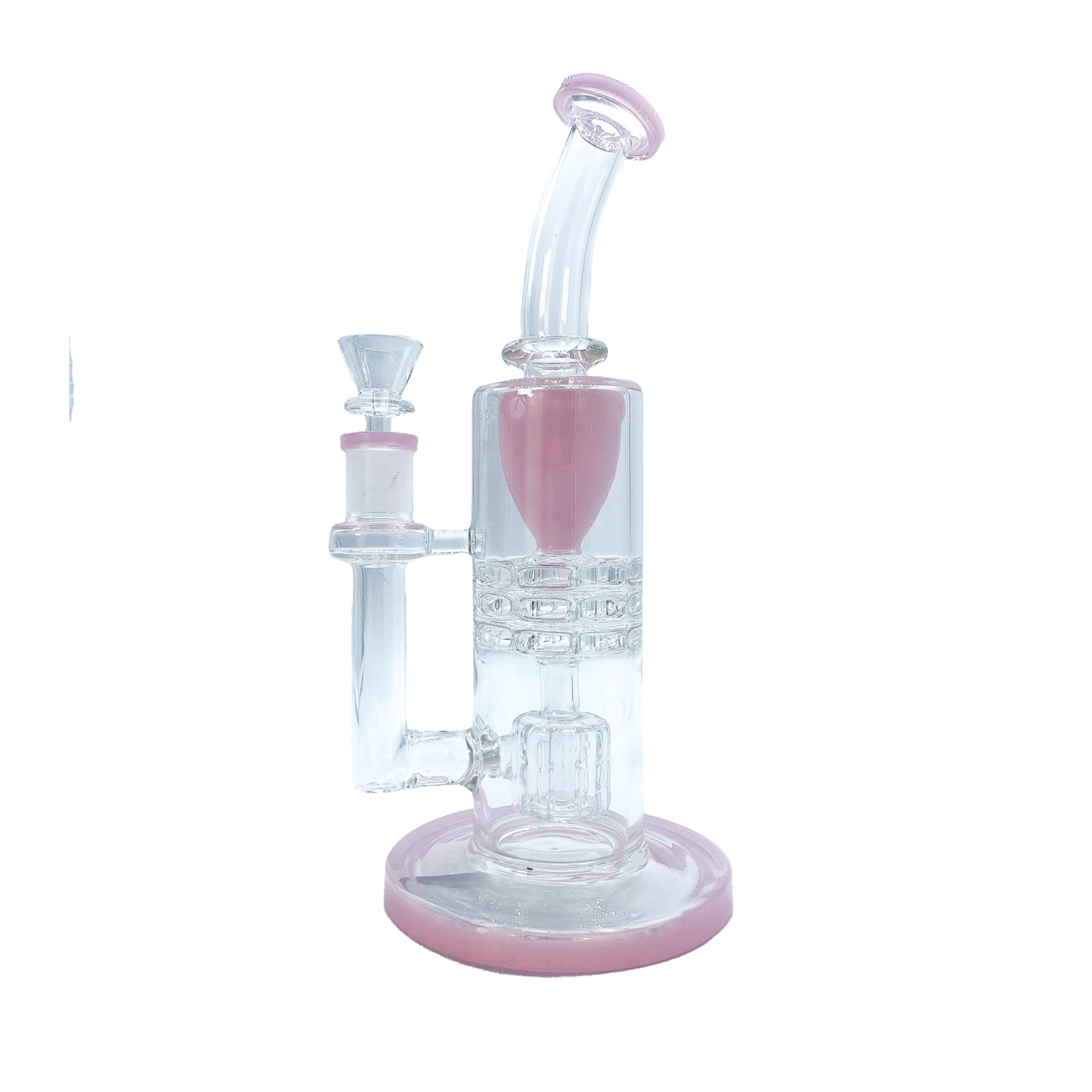 SkyGlass - Matrix Showerhead Recycler