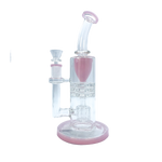 SkyGlass - Matrix Showerhead Recycler