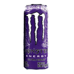 Monster - Energy Drink Asst.