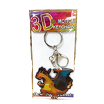 SkyGlass - Graphic 3D Keychains