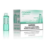 Foger - POD - Switch Pro 30K Puffs 5ct Display