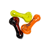 SkyGlass - Hand Pipe 90ct Jar