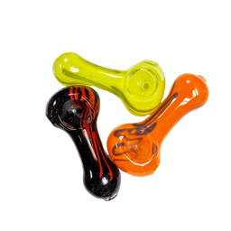 SkyGlass - Hand Pipe 90ct Jar