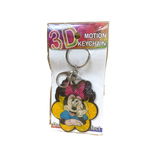 SkyGlass - Graphic 3D Keychains