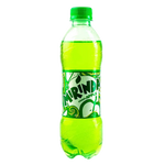 Mirinda - Apple 500ml Bottle