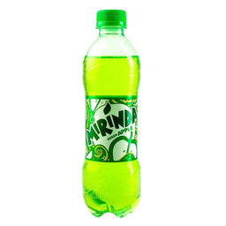 Mirinda - Apple 500ml Bottle